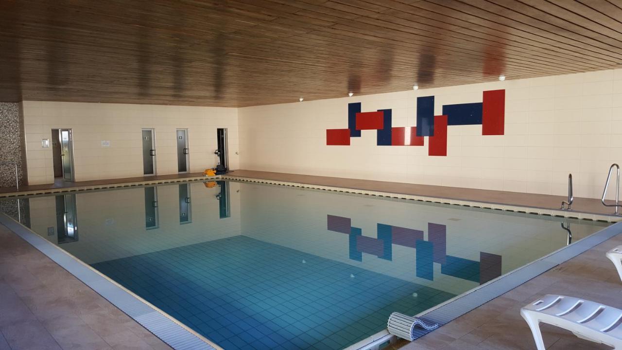 Fewo Friado Im Ferienpark Oa - Ohne Zusatzkosten Nach Anreise - Mit Hallenbad, W-Lan, Pkw-Garage, Kurtaxe Mit Allgaeu-Walser-Pass, Bett- Und Handtuch-Waesche Sowie End-Reinigung Missen-Wilhams Dış mekan fotoğraf
